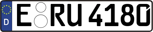 E-RU4180