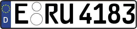 E-RU4183