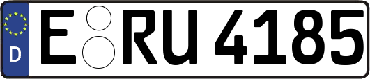 E-RU4185