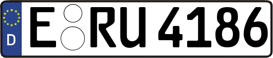 E-RU4186