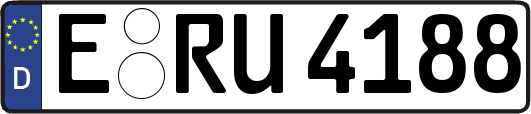 E-RU4188