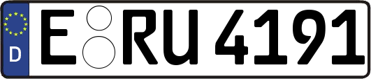E-RU4191