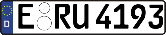 E-RU4193