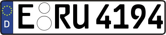 E-RU4194