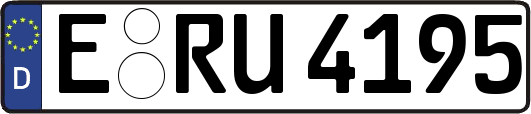 E-RU4195