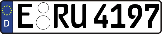 E-RU4197