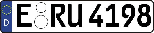 E-RU4198