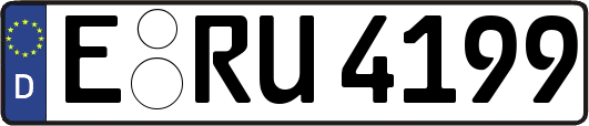 E-RU4199