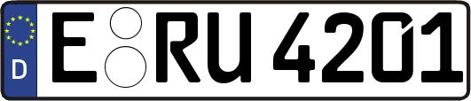 E-RU4201