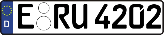 E-RU4202