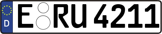 E-RU4211
