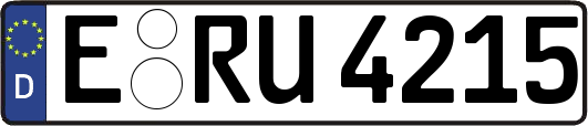 E-RU4215