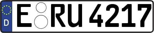 E-RU4217