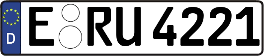 E-RU4221