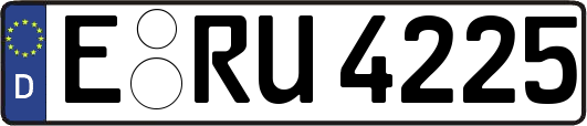 E-RU4225