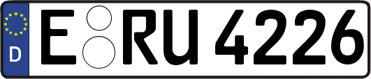 E-RU4226