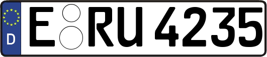 E-RU4235