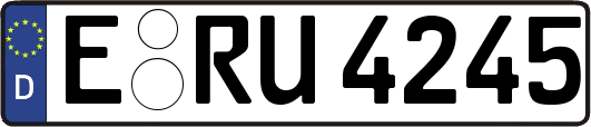 E-RU4245