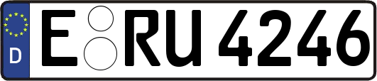 E-RU4246