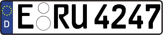 E-RU4247