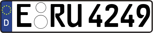 E-RU4249