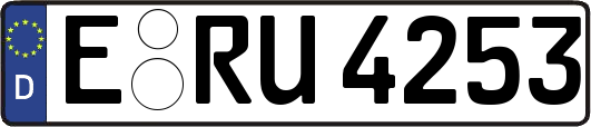 E-RU4253