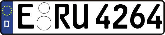 E-RU4264
