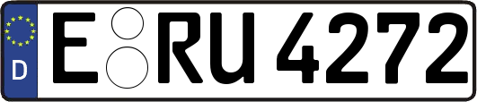 E-RU4272
