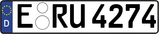 E-RU4274