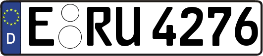 E-RU4276