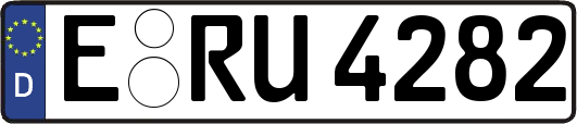 E-RU4282