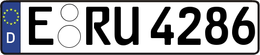 E-RU4286