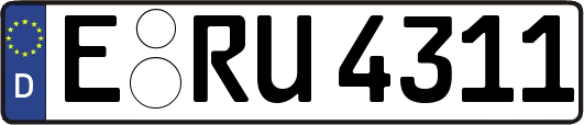 E-RU4311