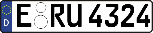 E-RU4324