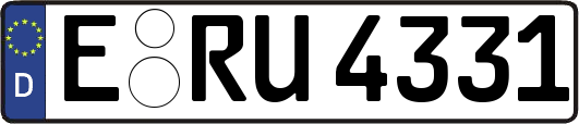 E-RU4331