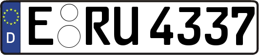 E-RU4337