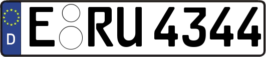 E-RU4344