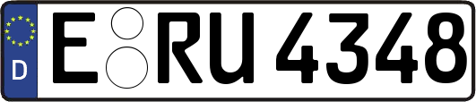 E-RU4348