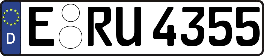 E-RU4355