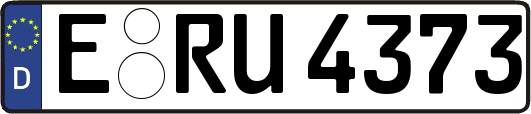 E-RU4373