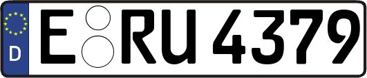 E-RU4379