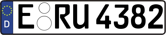 E-RU4382