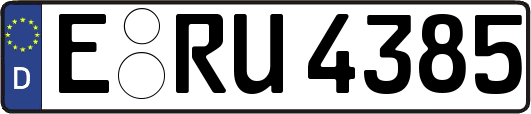 E-RU4385