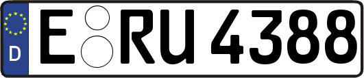 E-RU4388