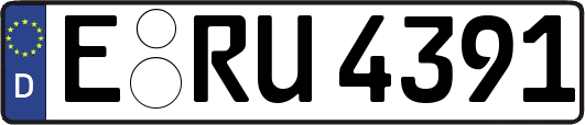 E-RU4391
