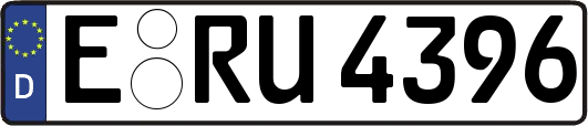 E-RU4396