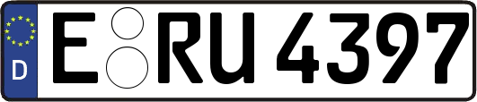 E-RU4397