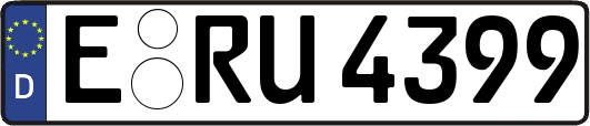 E-RU4399
