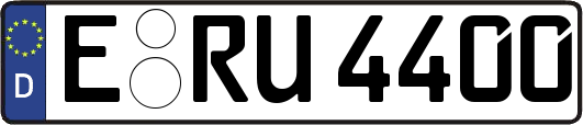 E-RU4400