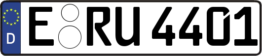 E-RU4401